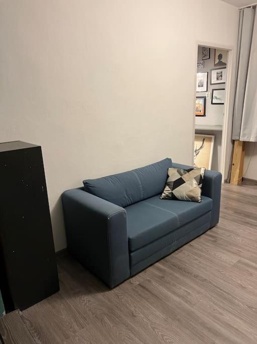 Inspirujace Miejsce Z Widokiem Na Miasto! Łódź Eksteriør bilde