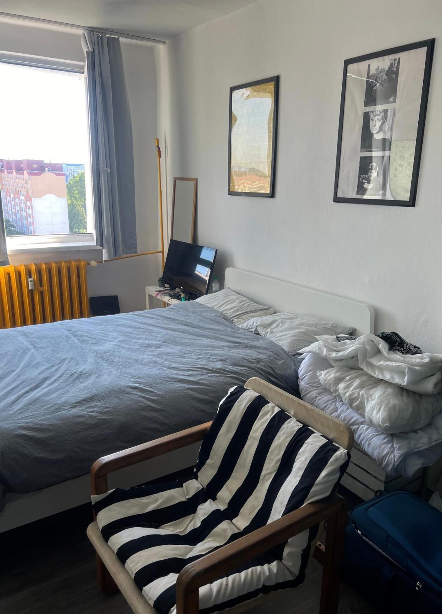 Inspirujace Miejsce Z Widokiem Na Miasto! Łódź Eksteriør bilde